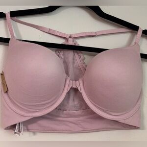 Victoria’s Secret Pink Lace Women's Bra